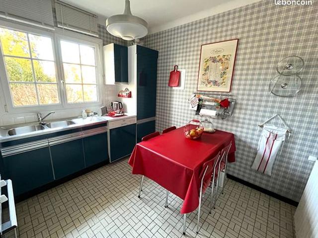Maison vente à Nantes, Couëron