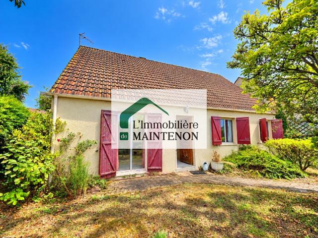 Maison vente à Pierres, Eure-et-Loir