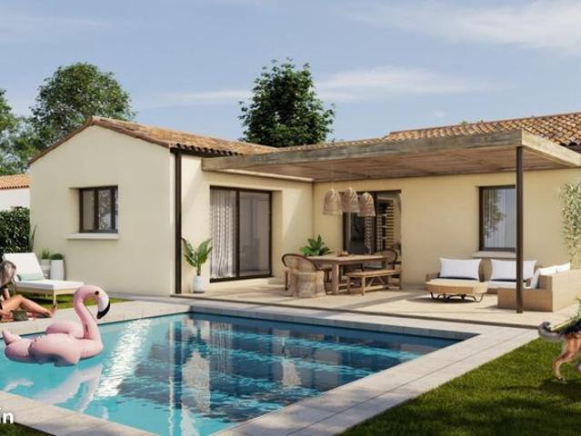 Maison vente à Niort, Aiffres