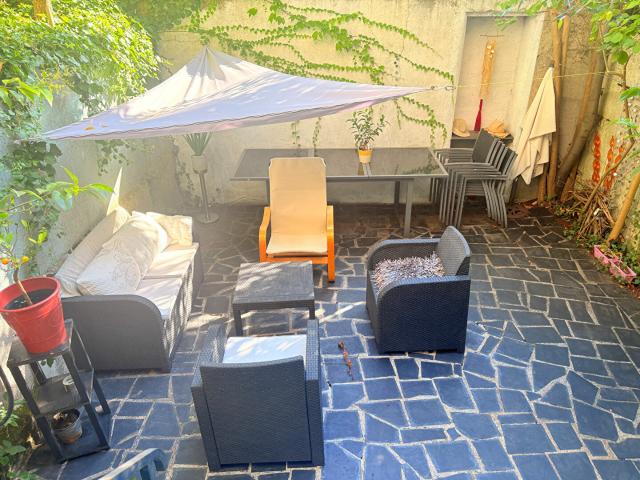 Maison vente à Angers