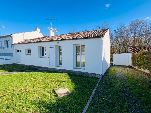Maison vente à Les Sables-d'Olonne, Commequiers