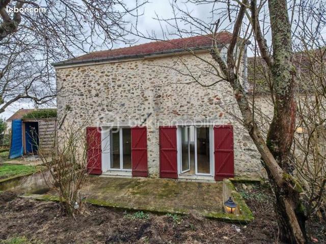 Maison vente à Provins, Rebais