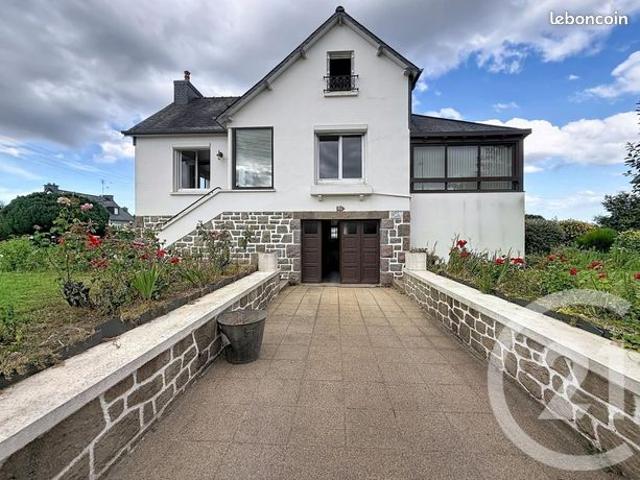 Maison vente à Lannion, Bretagne