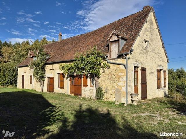 Maison vente à Mortagne-au-Perche, Orne
