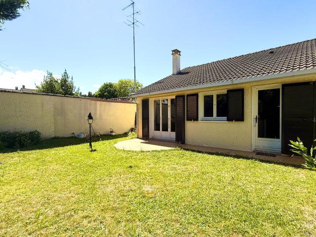 Maison vente à Saint-Denis, Villetaneuse