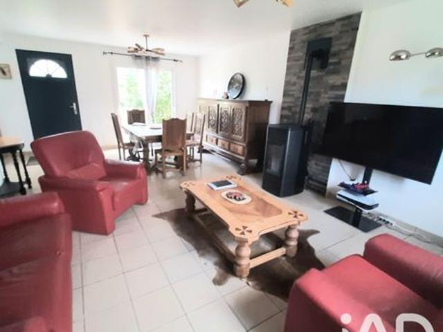 Maison vente à Châteaulin, Bretagne