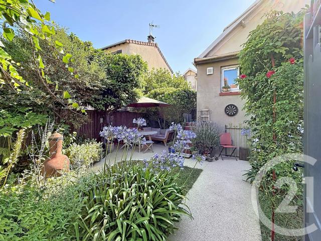 Maison vente à Nanterre, Colombes