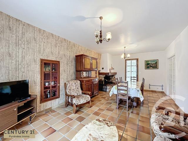 Maison vente à Bagnères-de-Bigorre, Mauléon-barousse