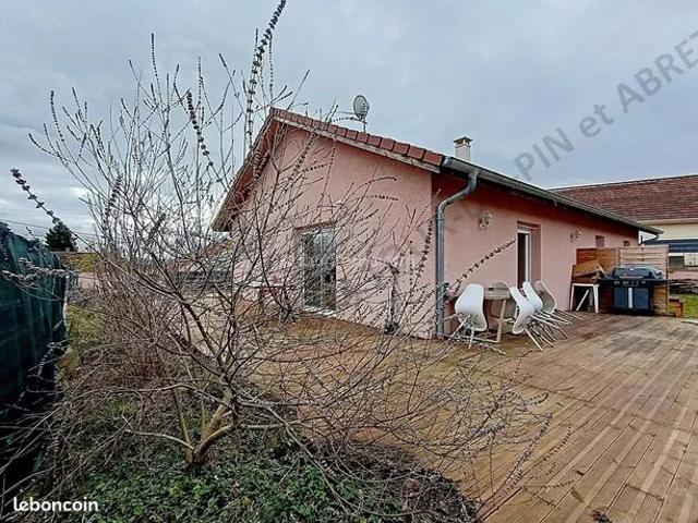 Maison vente à La Tour-du-Pin, La Tour-du-pin
