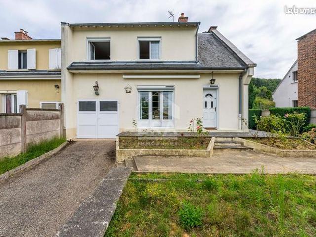 Maison vente à Étampes, La Ferté-alais