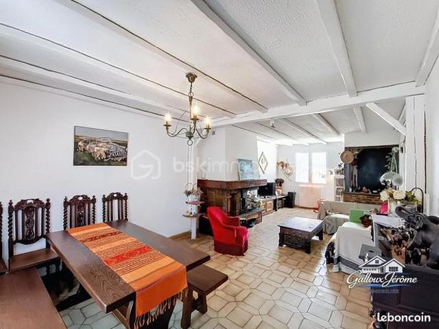 Maison vente à Le Raincy, Tremblay-en-france