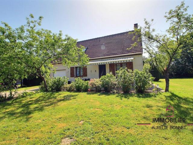 Maison vente à Lisieux, Saint-désir