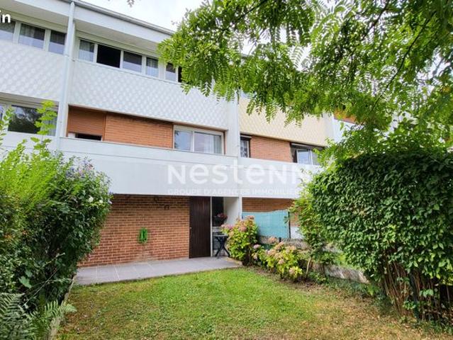 Maison vente à Sarcelles, Bouffémont