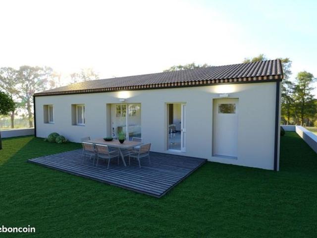 Maison vente à Nantes, Le Bignon