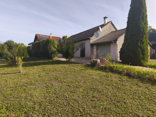 Maison vente à Hauteville-Lompnes, Plateau d'Hauteville