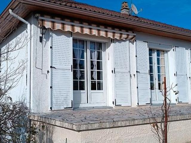 Maison vente à Issoire
