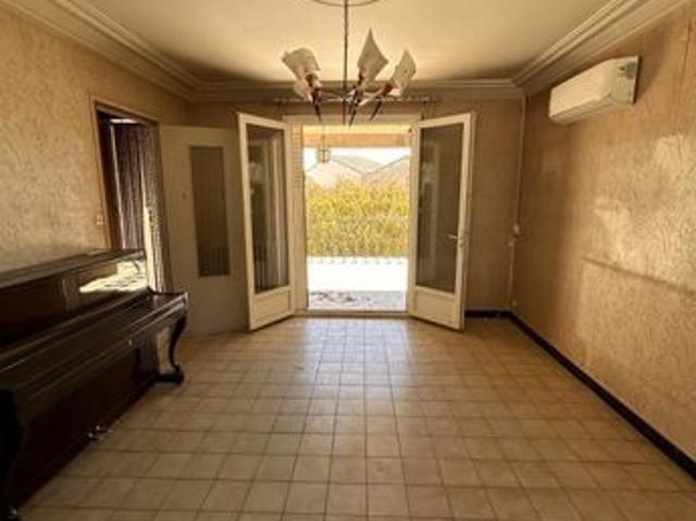 Maison vente à Bram, Aude