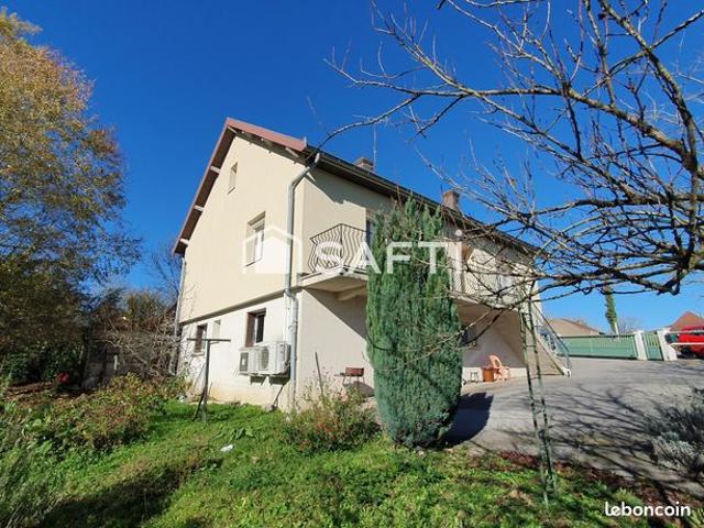 Maison vente à Auxerre, Vincelles