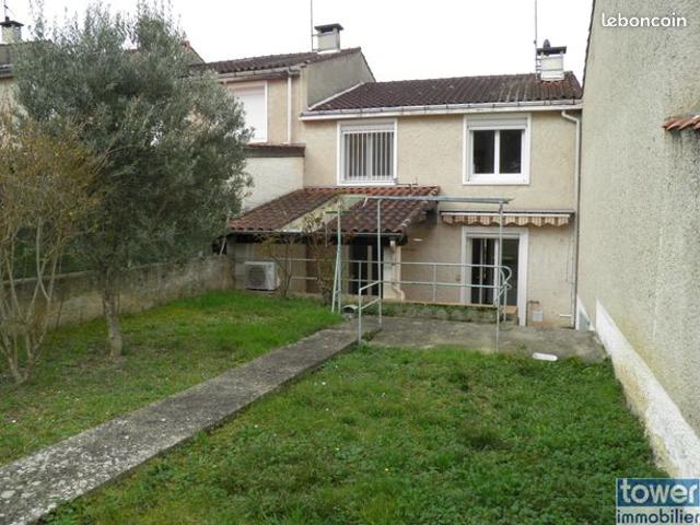 Maison vente à Castres