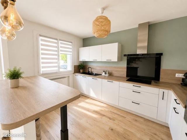 Maison vente à Albi