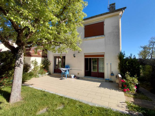 Maison vente à Reims, Muizon