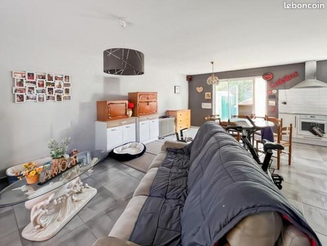 Maison vente à Saint-donat-sur-l'herbasse, Guadeloupe