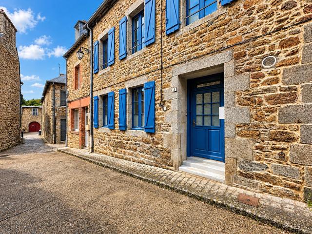 Maison vente à Châtelaudren, Châtelaudren-Plouagat