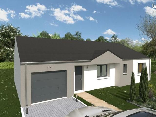Maison vente à Thionville, Breistroff-la-grande