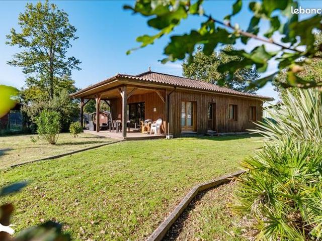 Maison vente à Lesparre-Médoc, Hourtin