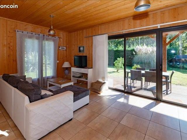 Maison vente à Lesparre-Médoc, Hourtin