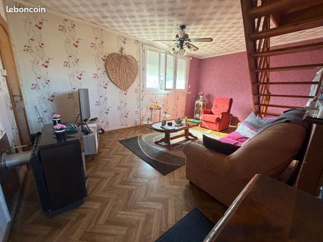 Maison vente à Valenciennes, Raismes