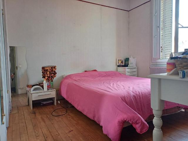 Maison vente à Noyon