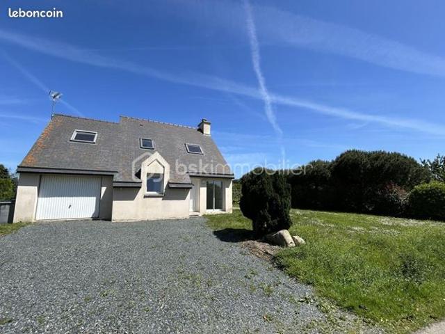 Maison vente à Guingamp, Bretagne