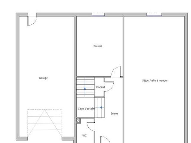 Maison vente à Apt, Pertuis