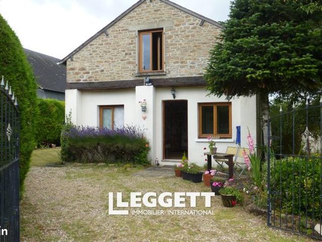 Maison vente à Le Blanc, Mouhet