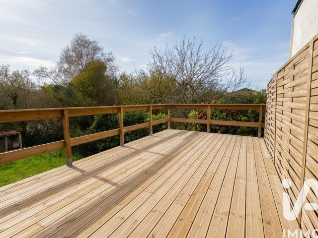 Maison vente à Auch, L'isle-jourdain