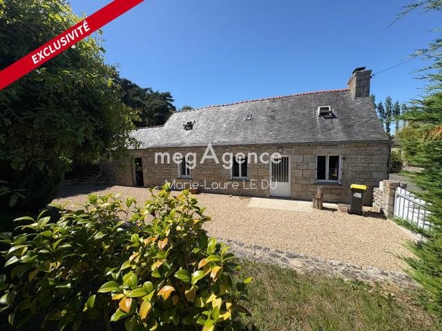 Maison vente à Morlaix, Bretagne