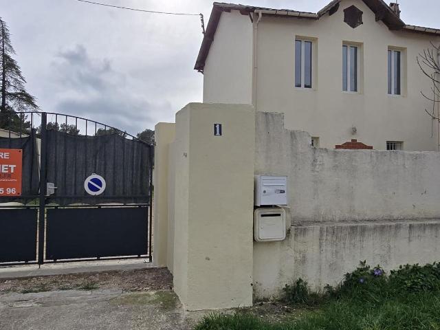 Maison vente à Arrondissement de Toulon, Le Castellet