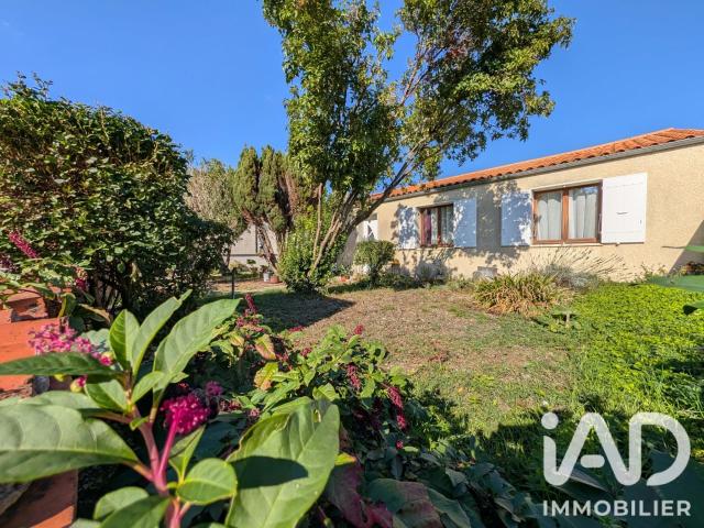Maison vente à Les Pernelles, La Jarrie