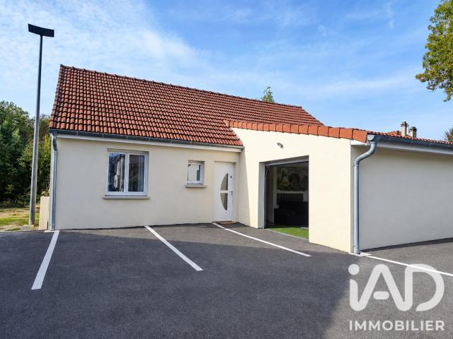 Maison vente à Sarry, Marne