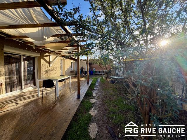 Maison vente à France métropolitaine, Bourg-de-péage