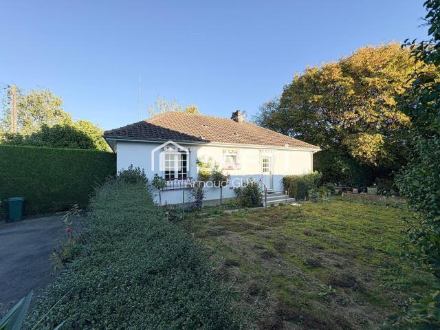 Maison vente à Mamers