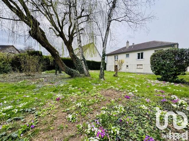 Maison vente à Rambouillet, Méré