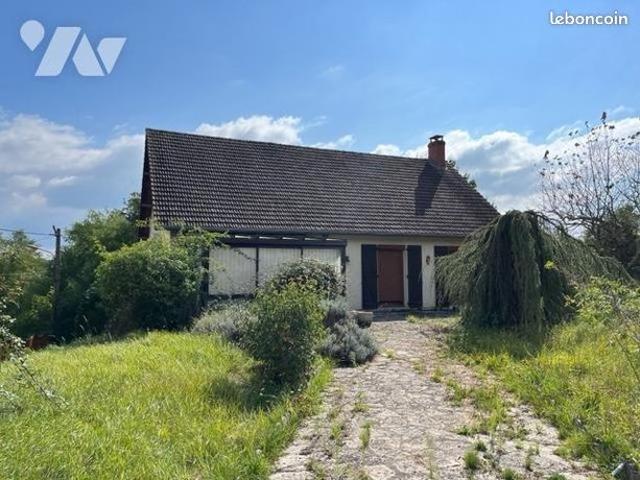 Maison vente à Moulins, Saint-plaisir