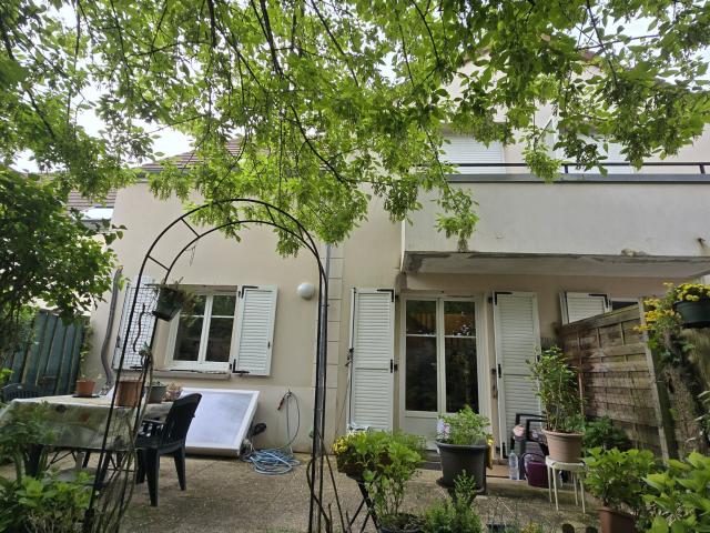 Maison vente à Orléans, Beaugency