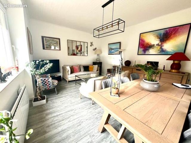 Maison vente à Marmande, Miramont-de-guyenne