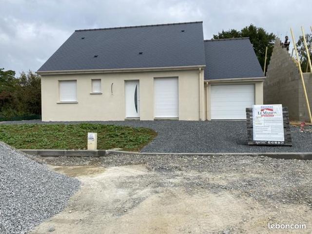 Maison vente à Château-Gontier, Renazé