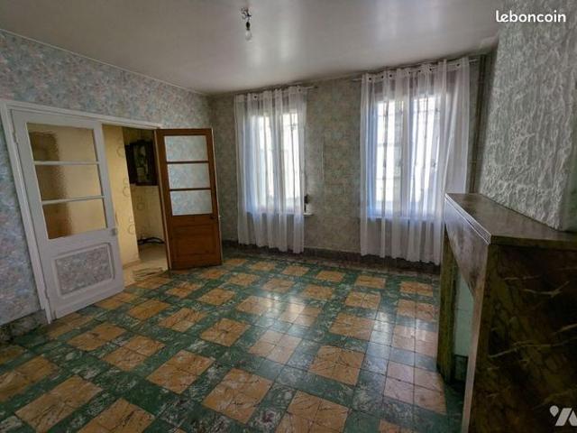 Maison vente à Béthune, Auchel