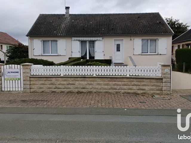 Maison vente à Juillé, Charente
