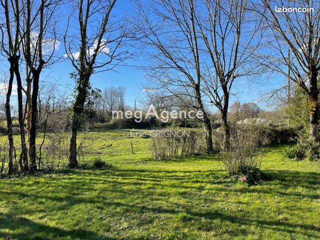 Maison vente à Les Sables-d'Olonne, Le Girouard